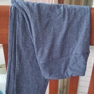 Lularoe os denim color leggings